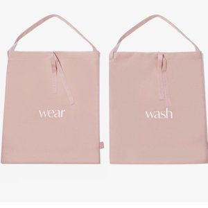 Hanky Panky Wash & Wear Travel Bags NIP